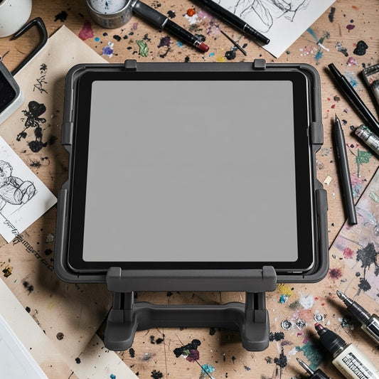Ouvyx Professional Artist Drawing Stand