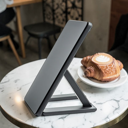 Ouvyx Ultra-Slim Portable Travel Stand
