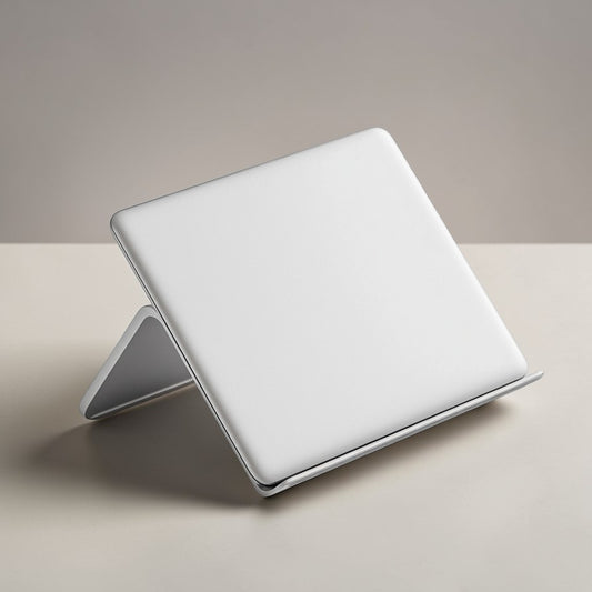 Ouvyx Foldable Aluminum Tablet Stand